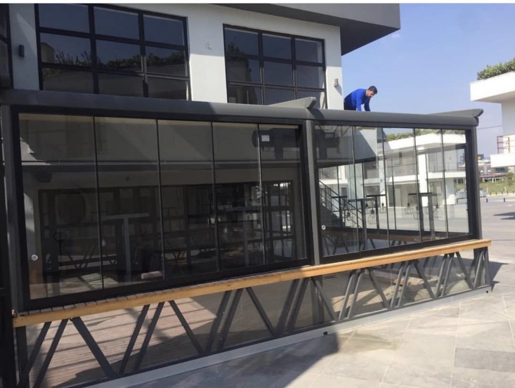 Cam Sistemleri 7 Cam Modelleri 6