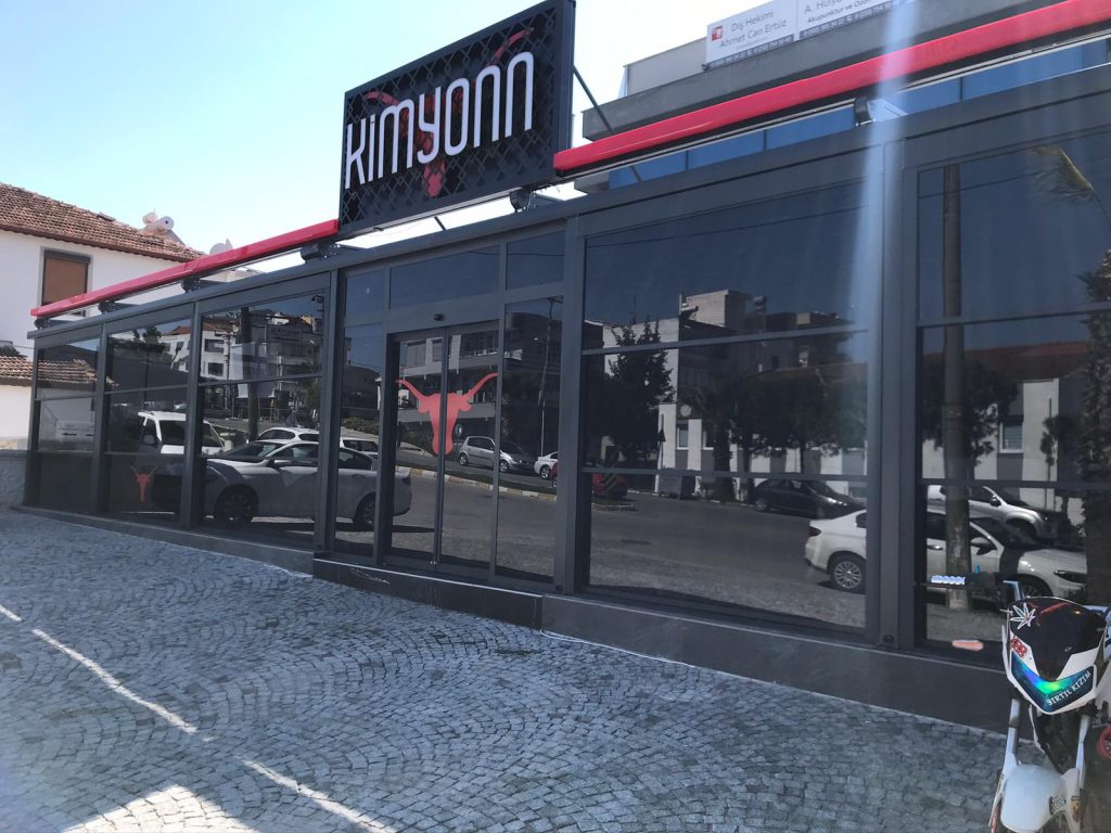 Cam Sistemleri 9 Cam Modelleri 8