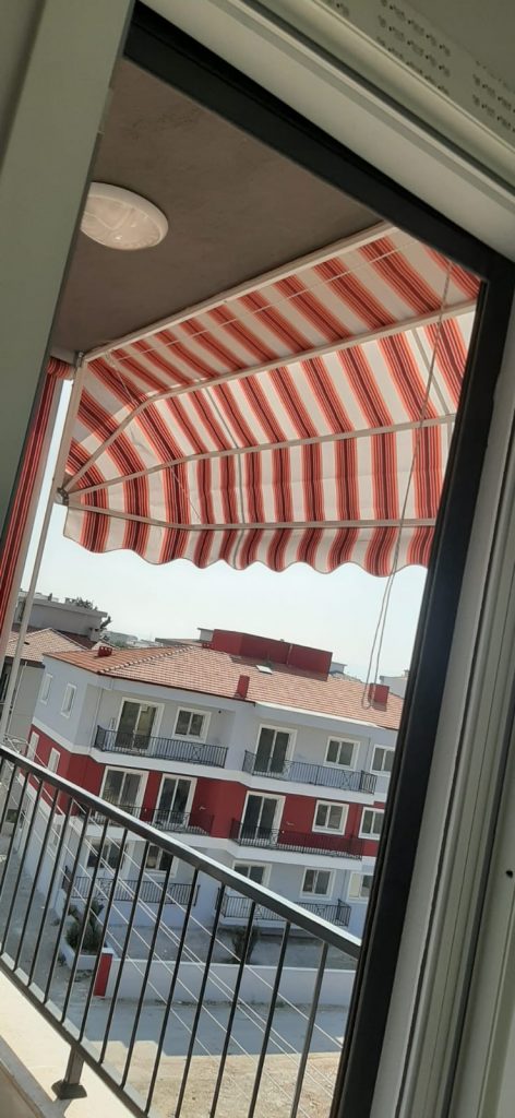 Koruklu Tente 6