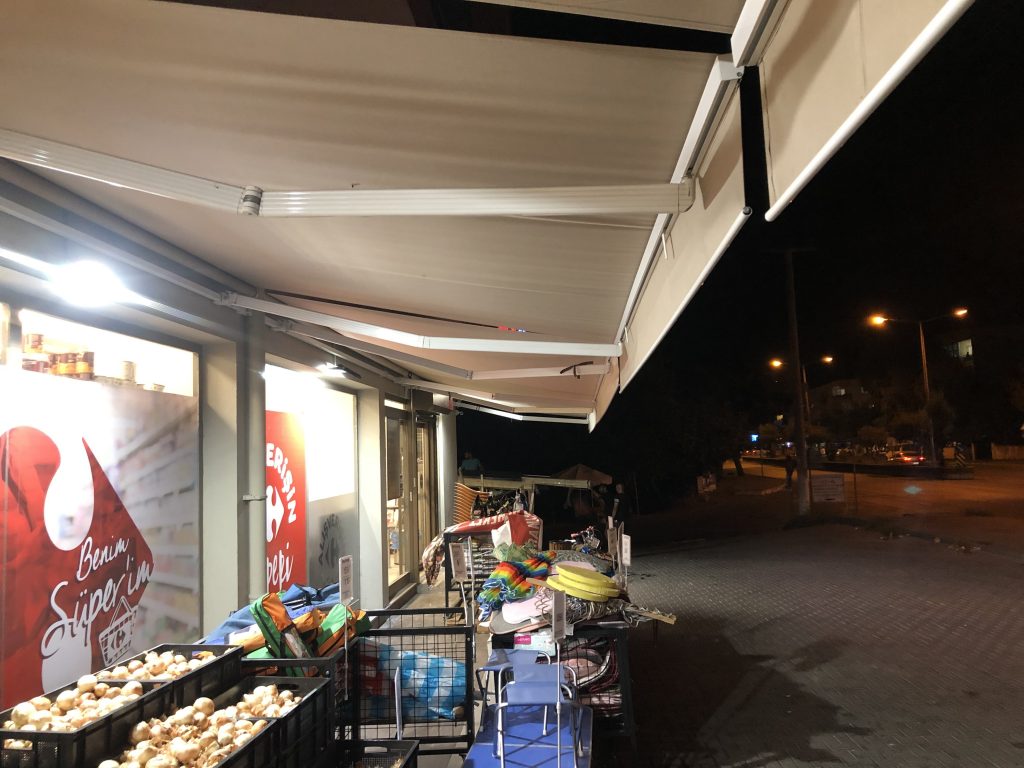 Mafsalli Tente 10