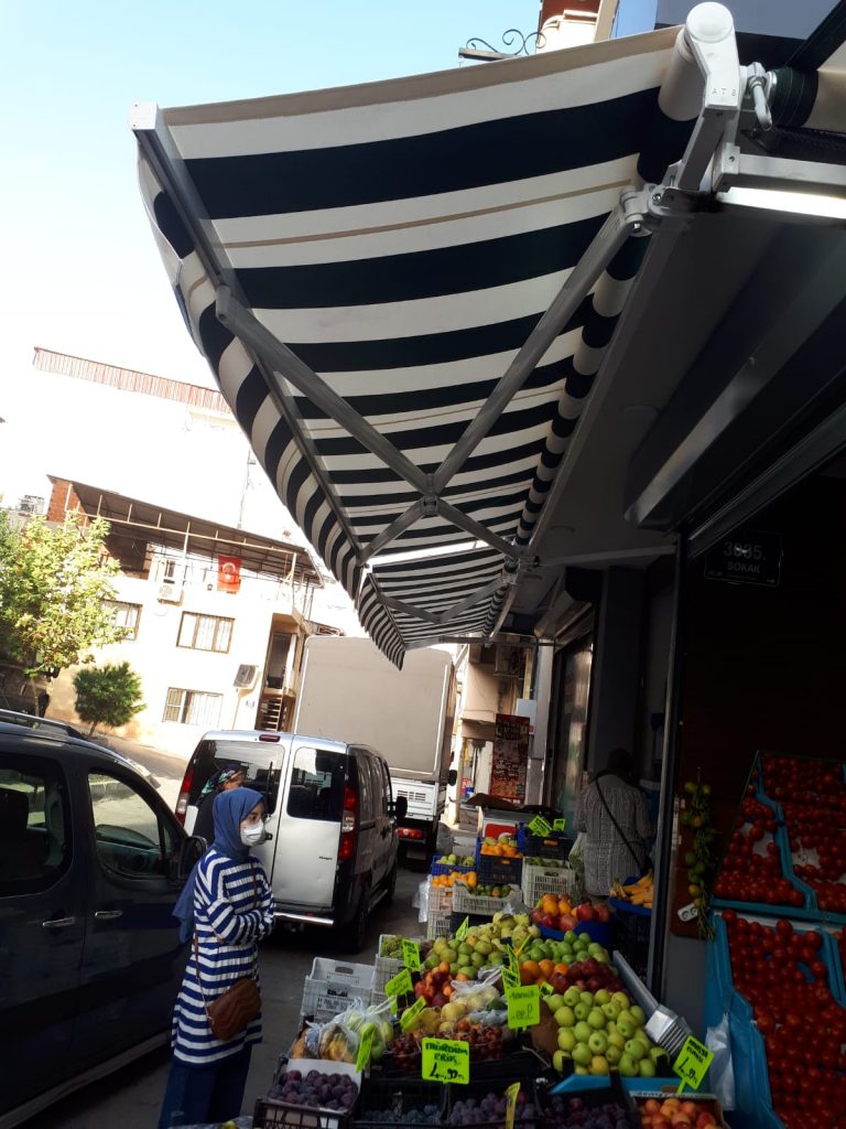 Mafsalli Tente 3