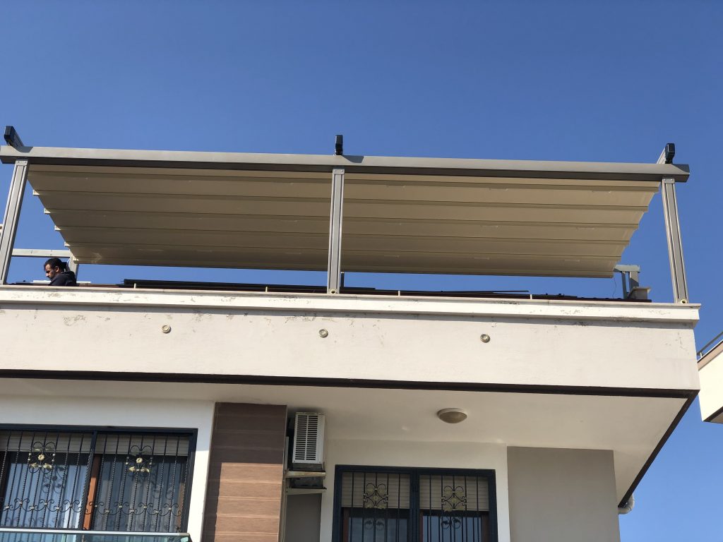 Pergola 10