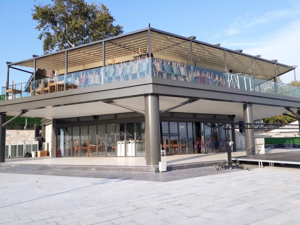 Pergola 2