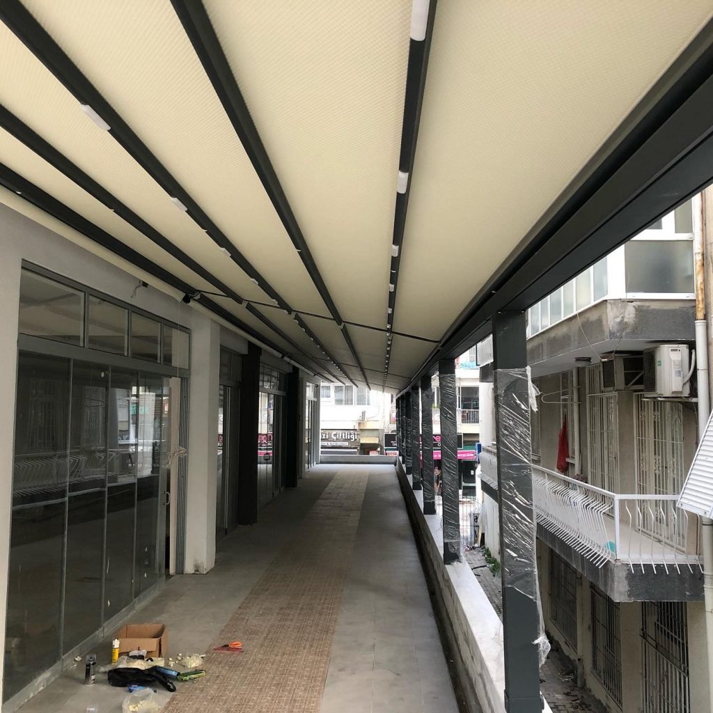 Pergola 5